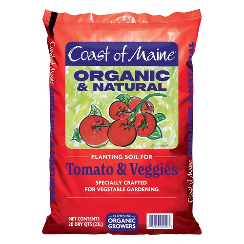 Coast maine tomatoes and - coast,