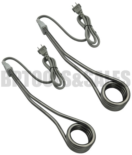 110v 1200w stainless steel - stainless,