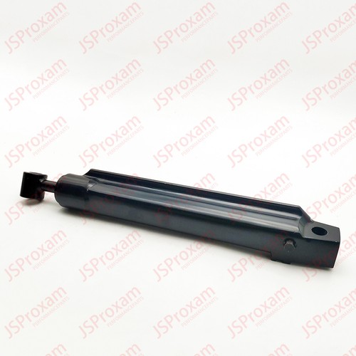 Trim ram cylinder port - ram,