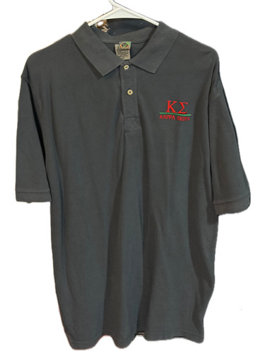 Kappa sigma fraternity polo - kappa,