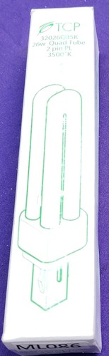 Tcp 32026q35k single - 32026q35k, watt