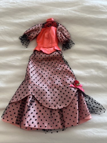 Vintage barbie 1969 truly - vintage,
