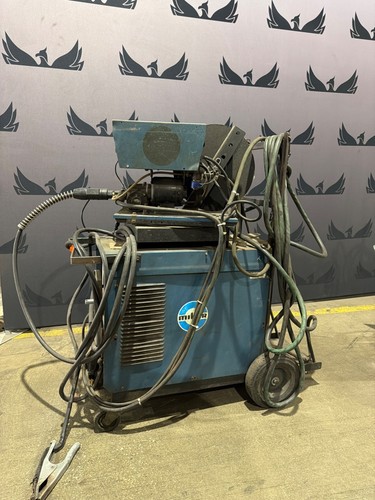 Miller 200 constant - cp-200,