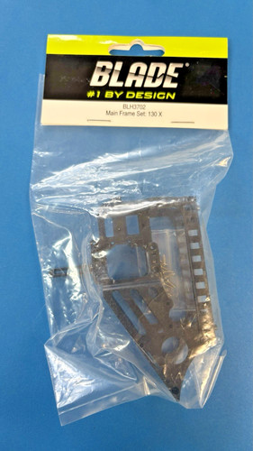 Blade blh3702 main frame - ~,