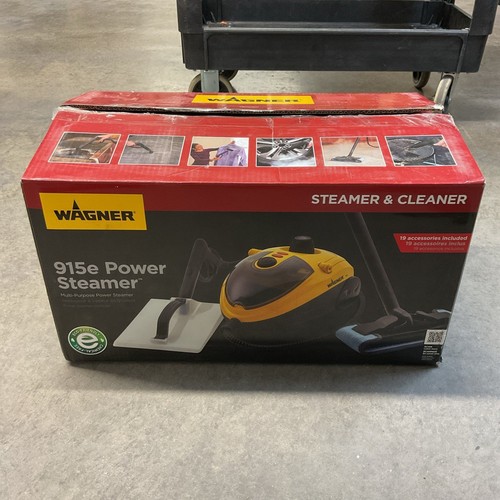 Wagner steam cleaner for - wagner,