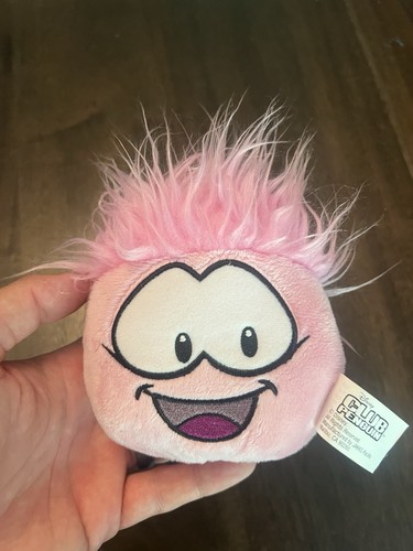 Disney club penguin jakks - disney,