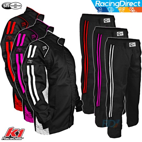 Challenger piece suit - k1,