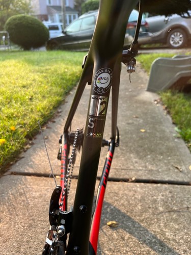 Giant advanced