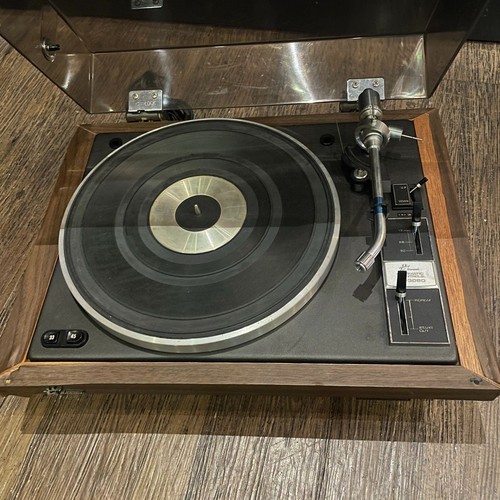 Sansui 3060 fully automatic - sansui,