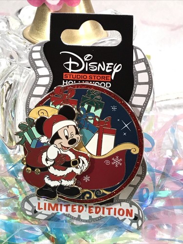 Disney dssh santa - disney,