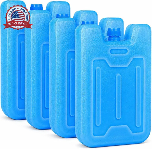 Ice packs for lunch boxes - ice,