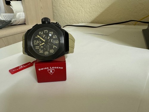 Men swiss legend - men's,