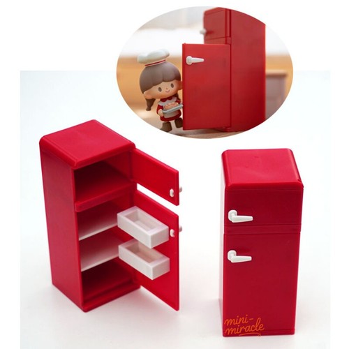 Scale dollhouse - scale,