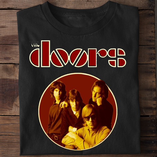 New the doors - new, short