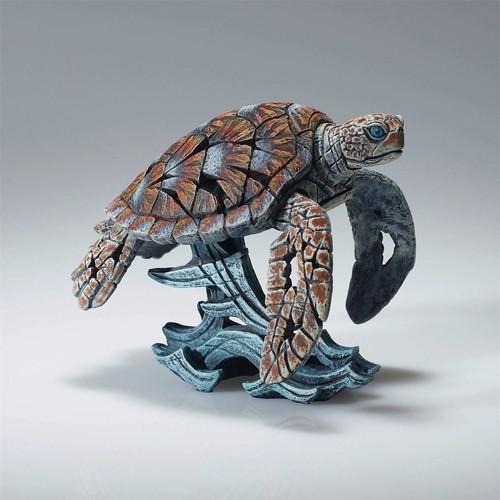 Edge sculpture miniature - sculpture,