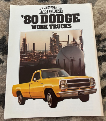 Dodge d150 200 - d150, d300