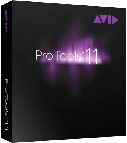 Pro tools plus - tools,