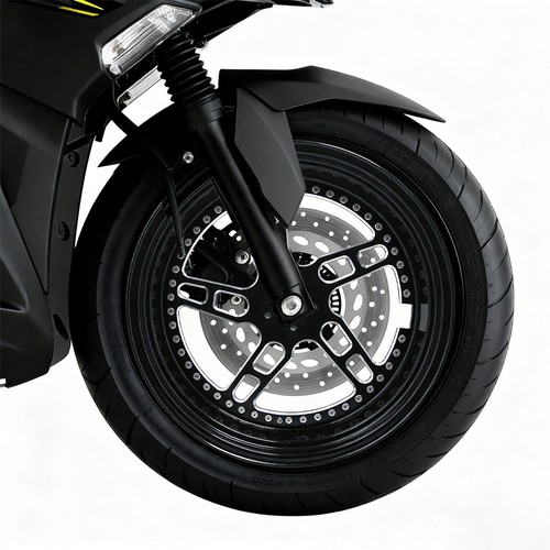 Black anodized - 30"x3.5" black,