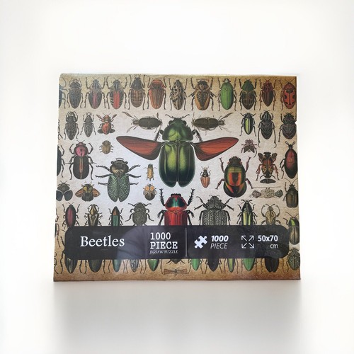 1000 piece puzzle - piece,