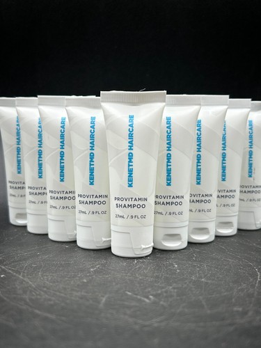 Kenetmd haircare provitamin - haircare,