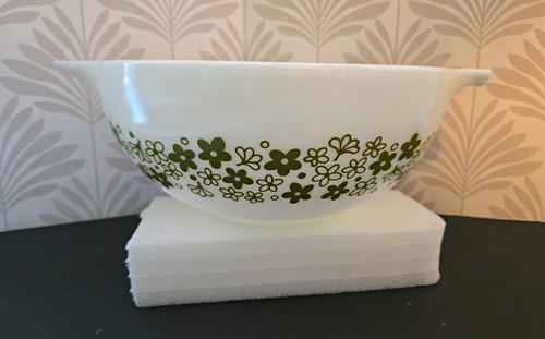 Pyrex spring blossom - spring,