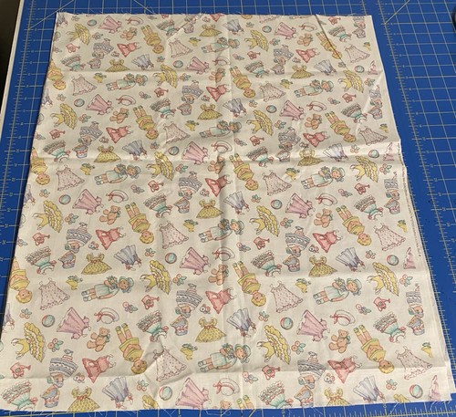 Vintage daisy kingdom - daisy,