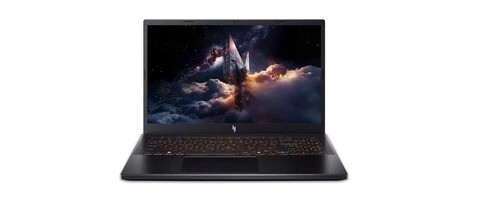 Acer nitro 6 165hz - v, 15