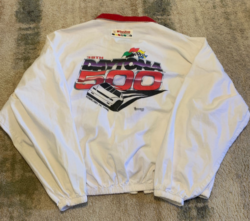 Vintage 1996 daytona 500 - 1996,