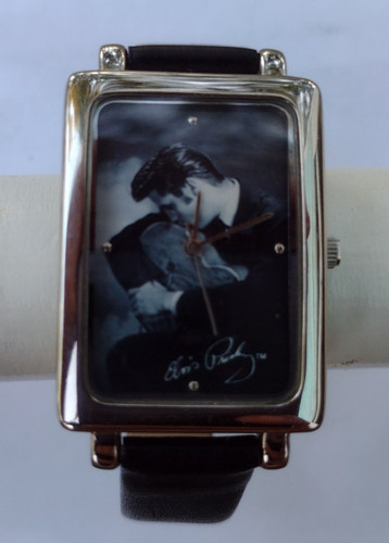 Nice 2003 elvis presley - 2003, watch