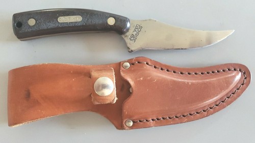 Vintage schrade usa 152ot - usa,