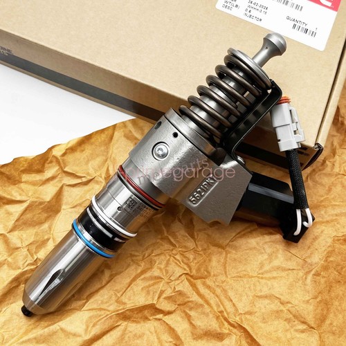 New fuel injector compatible - new,