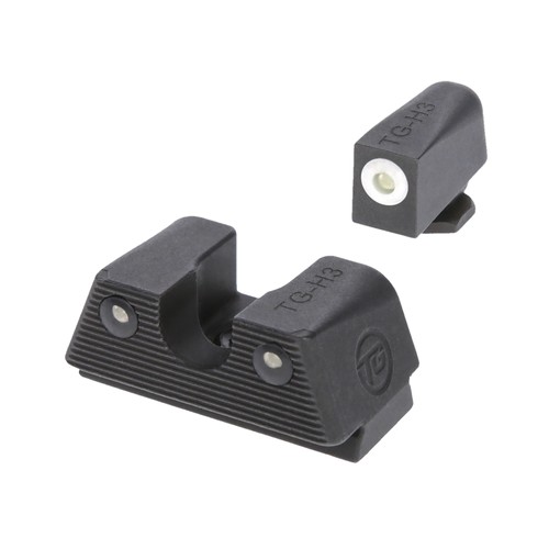 Truglo tritium night sights - tritium-x,