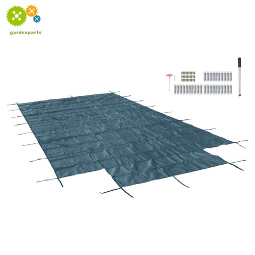 Inground pool safety cover - pool,