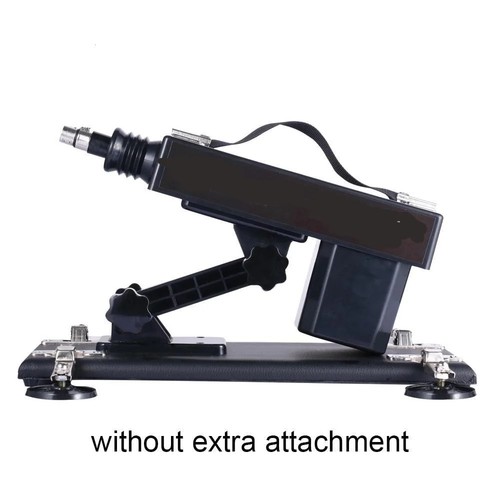 Automatic sex machine love - automatic,