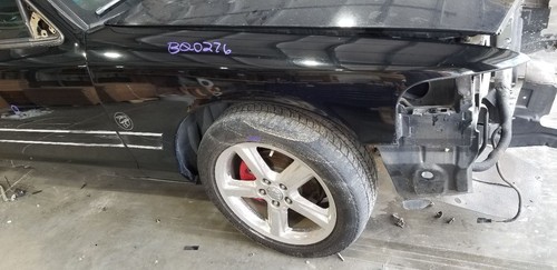 Mercury marauder fender - 03,