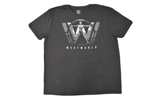 Westworld mens west world - mens,