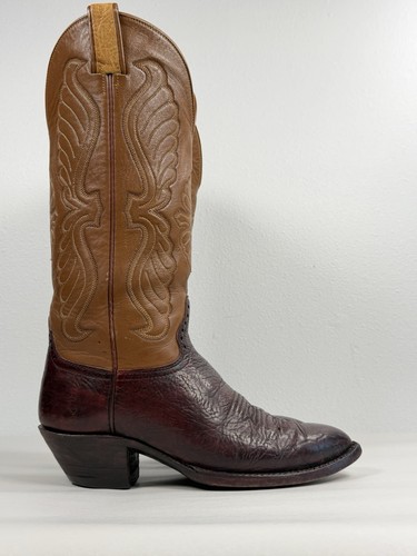 Vintage hondo men brown - men’s,