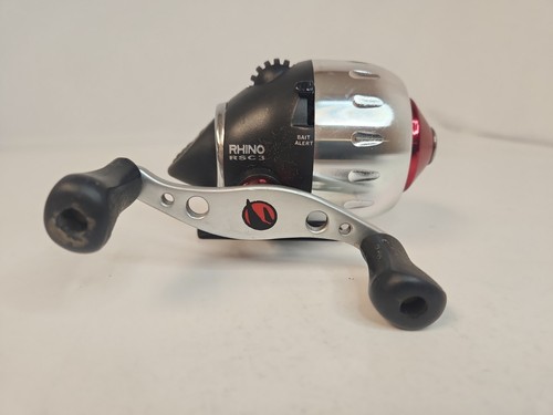 Zebco rhino rsc3 spin - rhino,