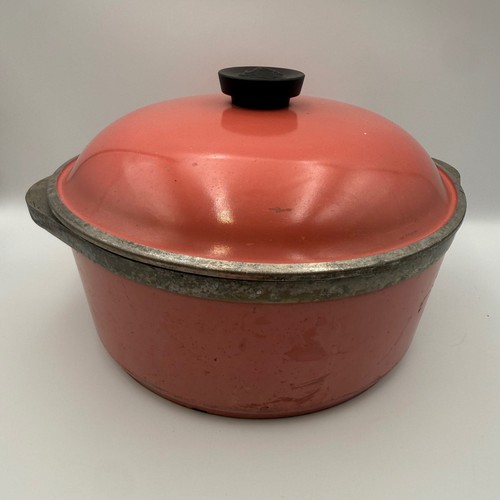 Vintage club aluminum dutch - vintage,