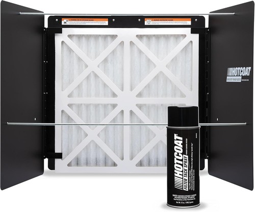 Hotcoat benchtop powder - hotcoat®,