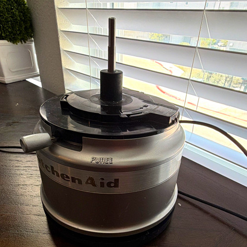 Kitchenaid cup mini food - kitchenaid,