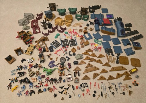 Vtg fisher price imaginext - vtg,
