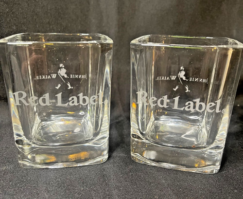 Johnnie walker red label - walker,