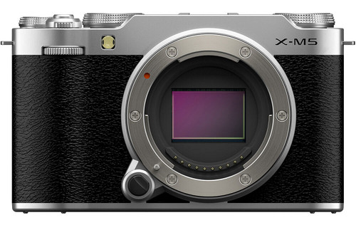 Fujifilm 1 mp aps c - fujifilm, aps-c