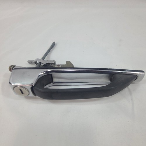 Genuine mercedes chrome - genuine,