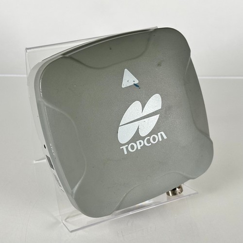Topcon ags gnss gps receiver - gps,