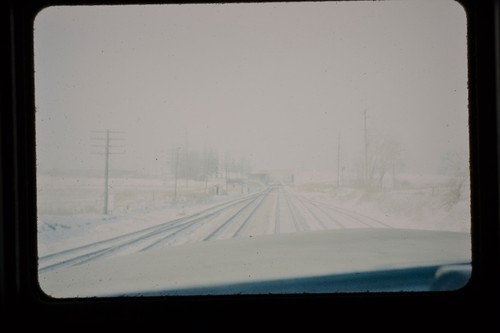 Railroad slide lehigh valley - -,