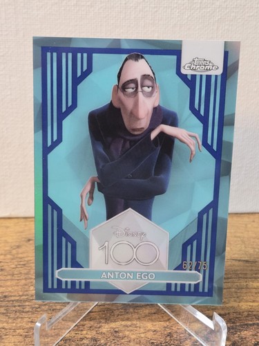 2023 topps chrome - 2023, disney