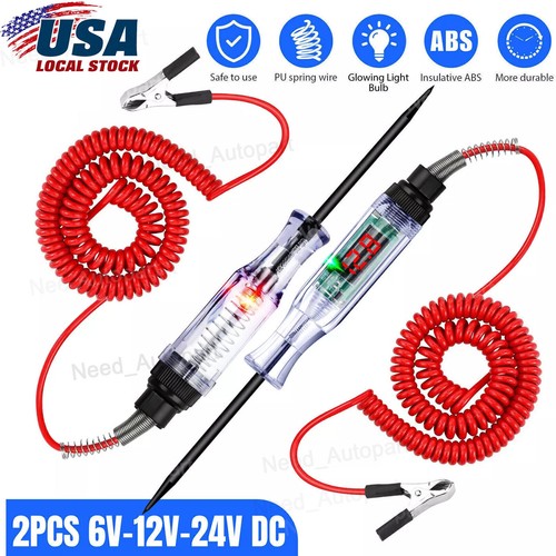 24v car digital electric - 6/12/24v,
