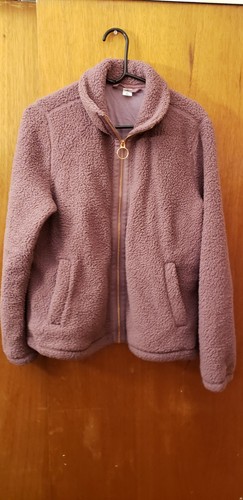 Old navy sherpa - old,